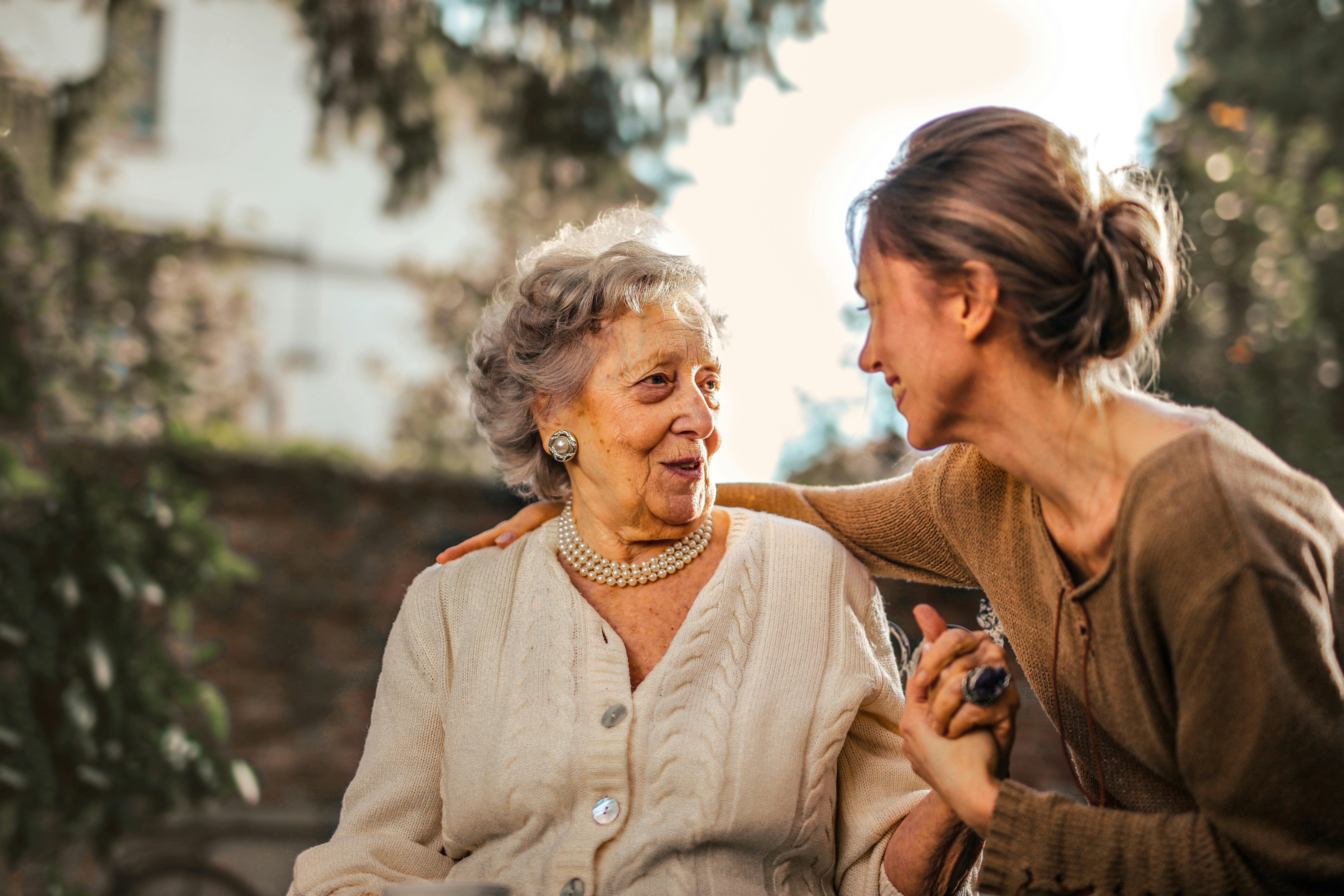 Abuela