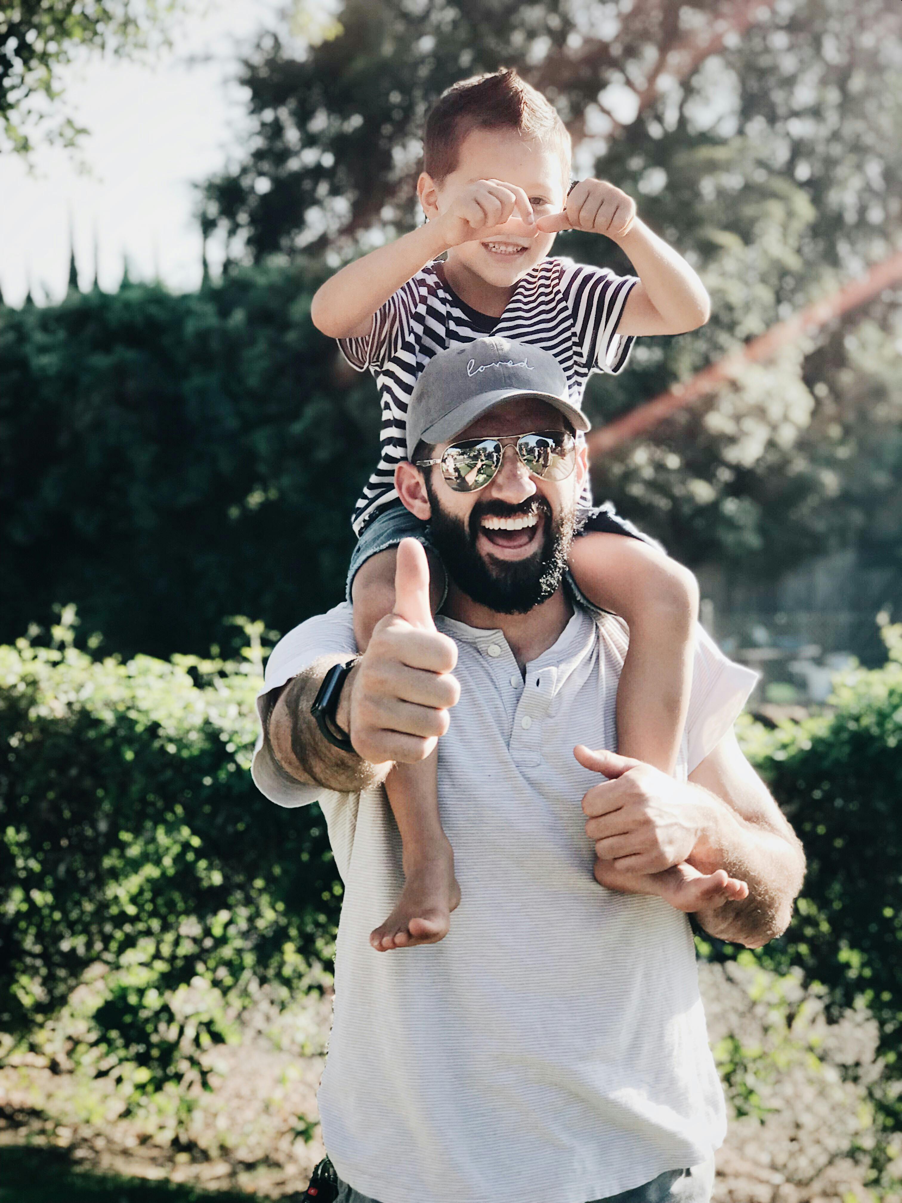 Padre Hijo